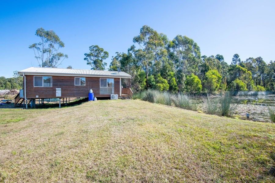 684 Parker Road, Wells Crossing NSW 2460, Image 2