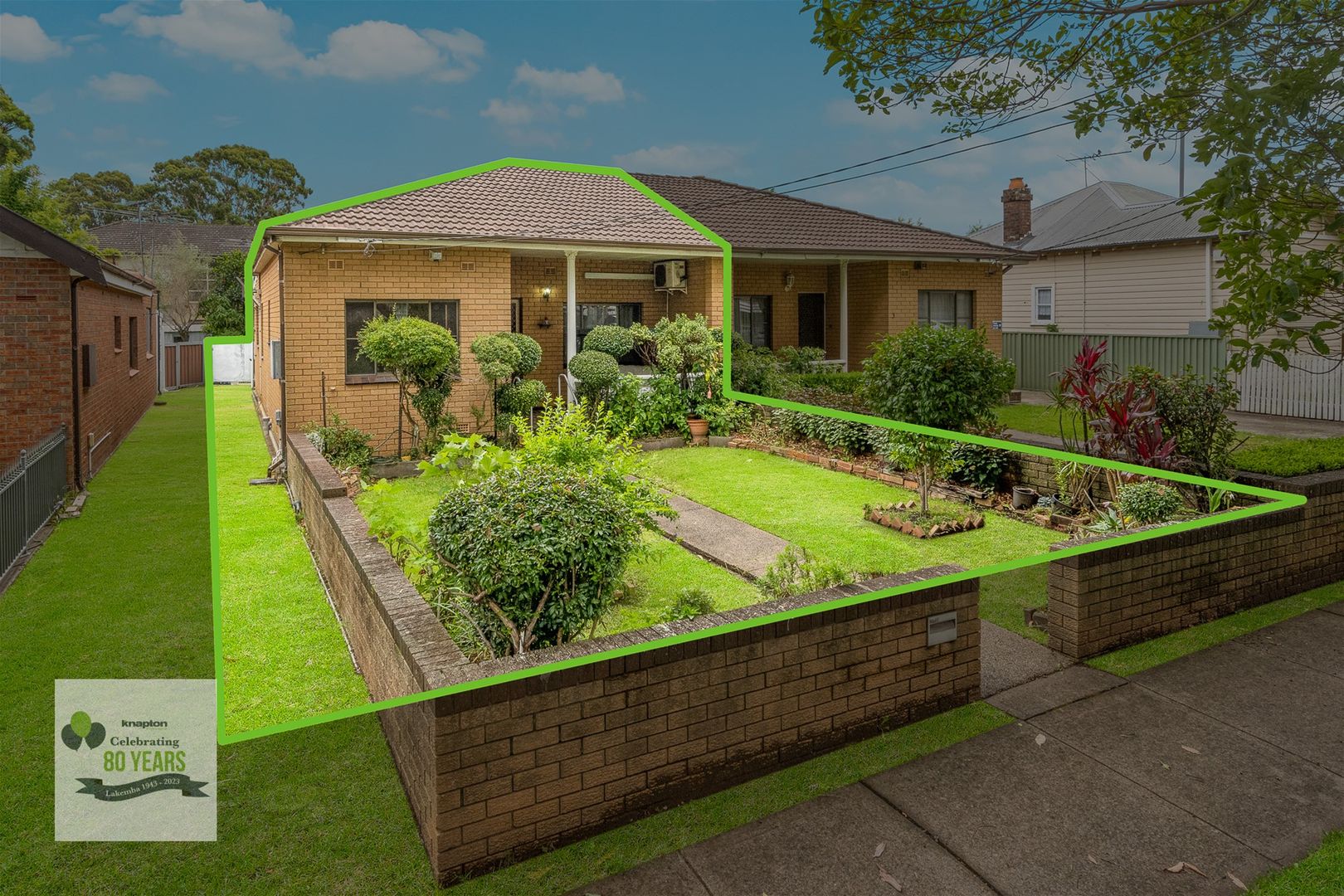 5 Alice Street North, Wiley Park NSW 2195