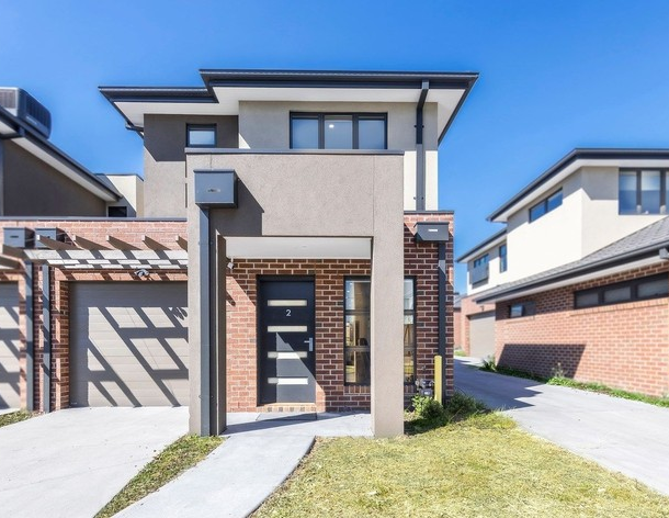 2/5 Second Street, Clayton South VIC 3169