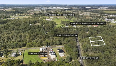 Picture of Lot 28 & 29 Grainger Street, ANGUS NSW 2765