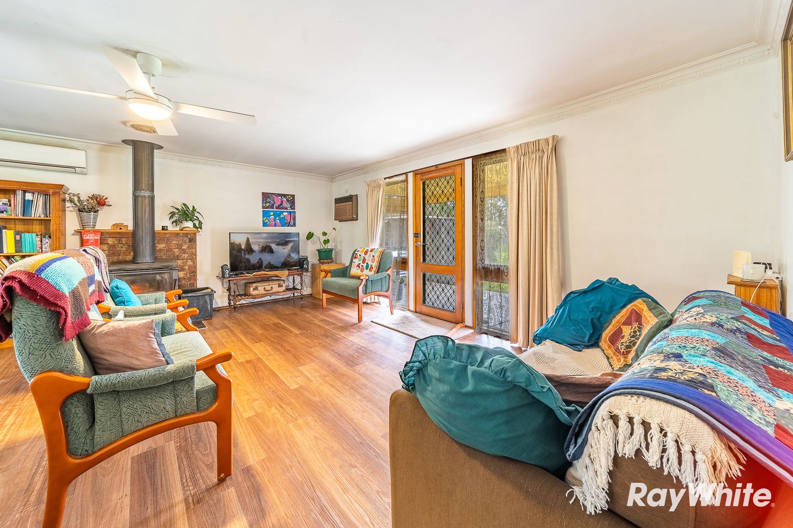 19 Mudgwick Street, Ravenswood VIC 3453, Image 2