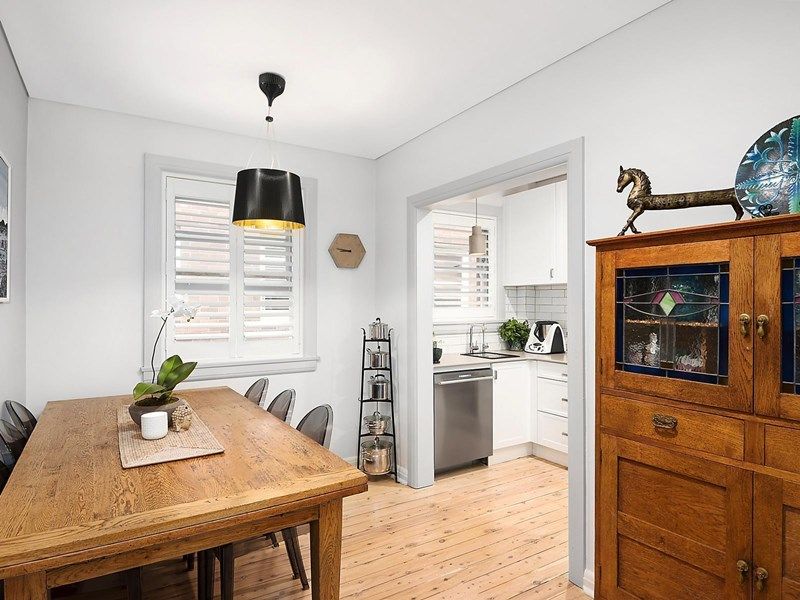 2 bedrooms Apartment / Unit / Flat in 5/17 Ocean Street North BONDI NSW, 2026