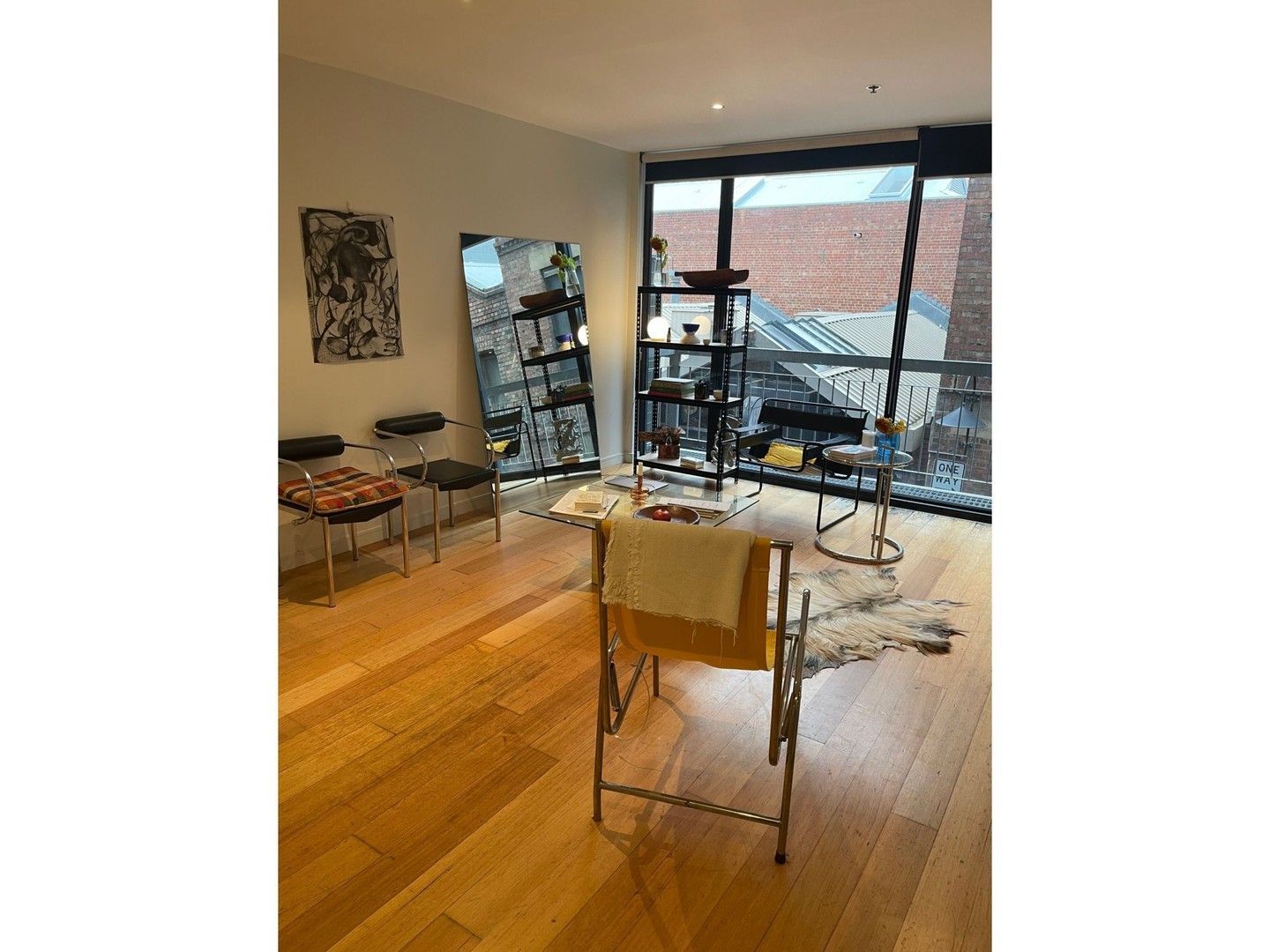 1 bedrooms Apartment / Unit / Flat in 102/16 Liverpool Street MELBOURNE VIC, 3000