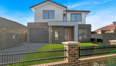 Picture of 106 The Boulevard, THOMASTOWN VIC 3074