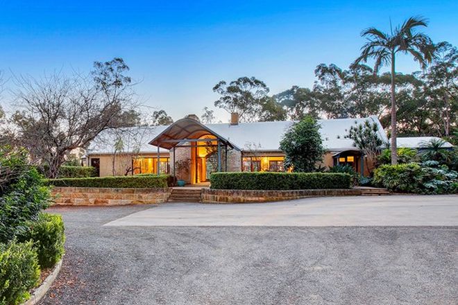 98 Real Estate Properties for Sale in Arcadia, NSW, 2159 | Domain