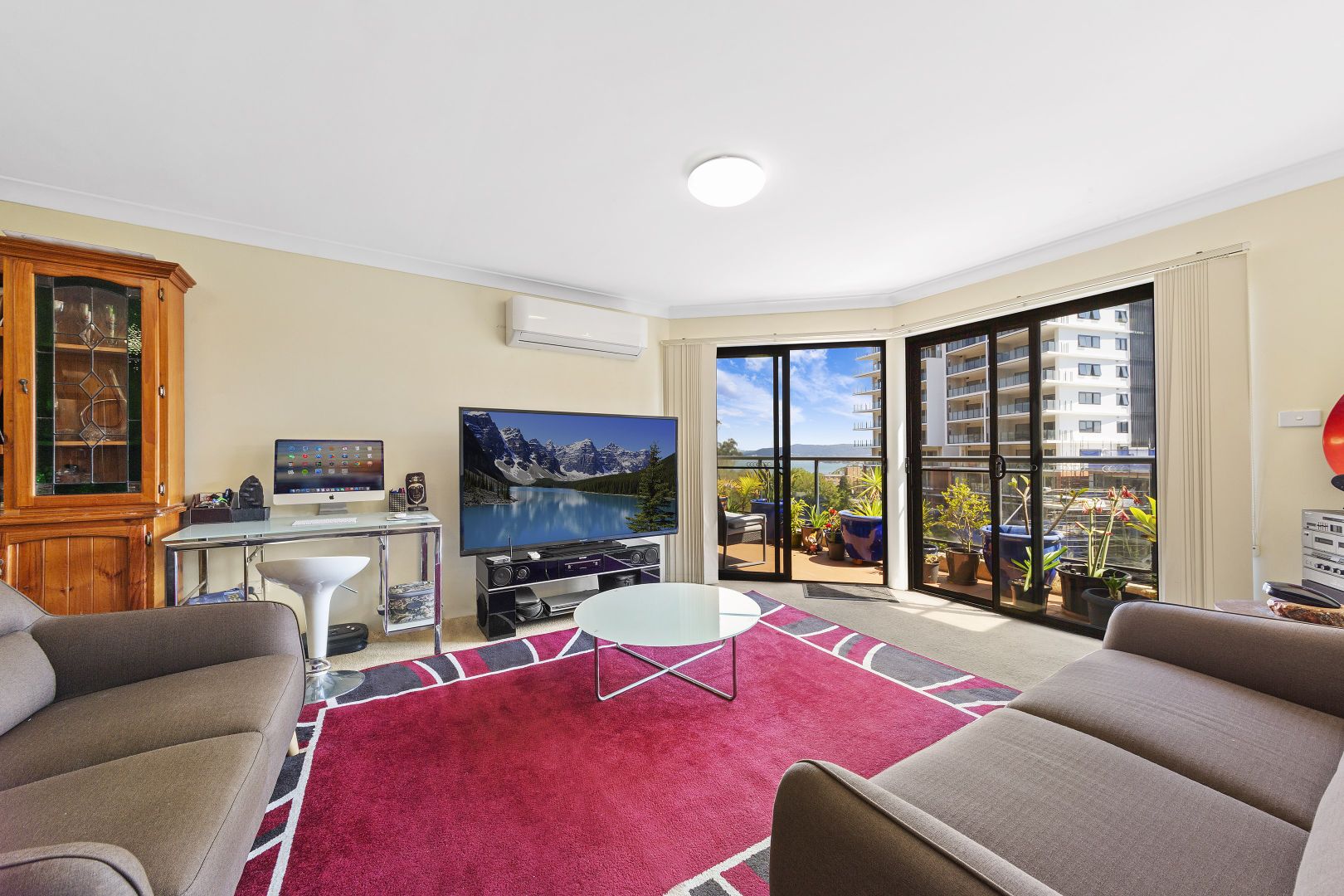 20/107 Henry Parry Drive, Gosford NSW 2250, Image 1