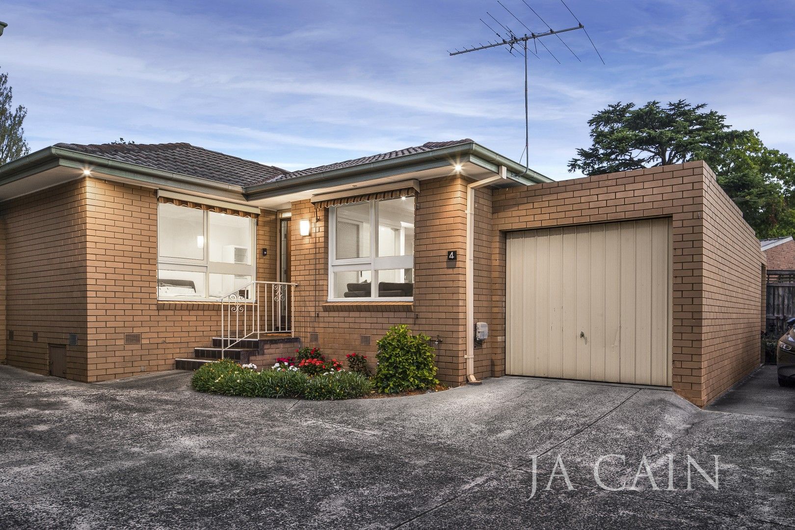 4/794 Riversdale Road, Camberwell VIC 3124, Image 0