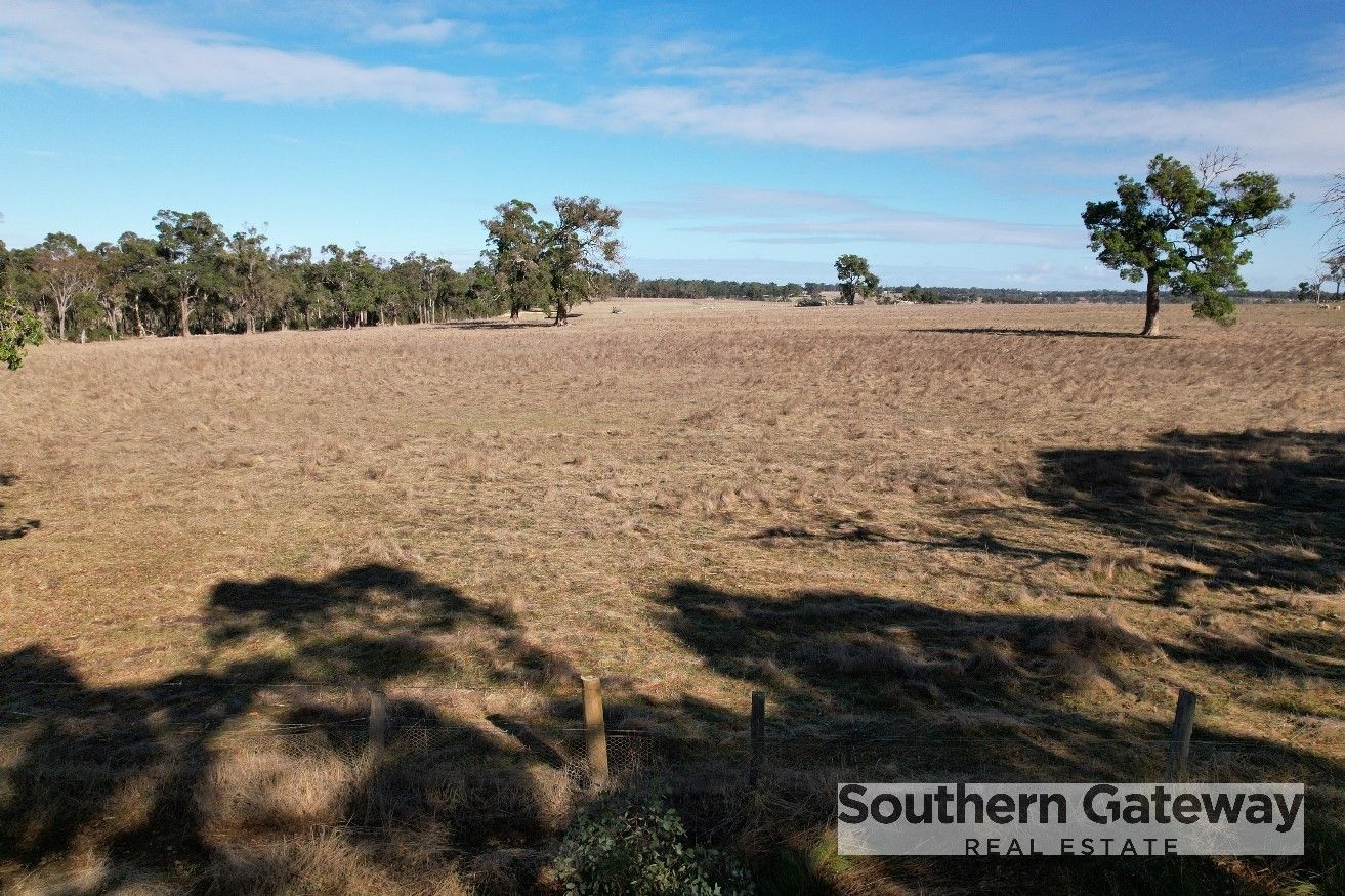 Lot 471 Jutland Road, Kendenup WA 6323, Image 2