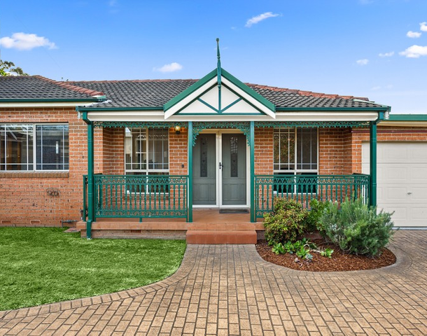 2/135 Connells Point Road, Connells Point NSW 2221