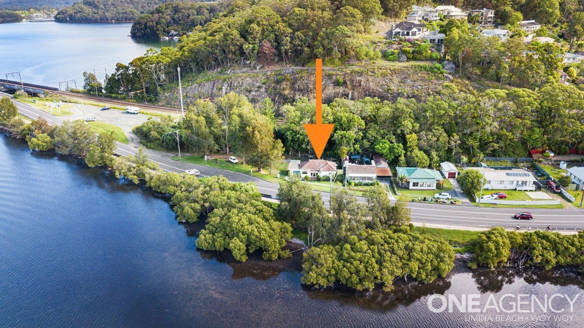 1 Brisbane Water Drive, Koolewong NSW 2256, Image 1