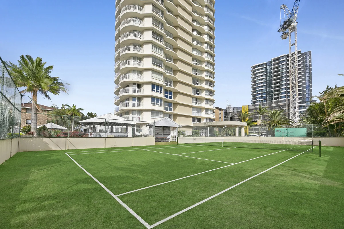 Additional image 23 of 2B/3 Second Avenue, Burleigh Heads QLD 4220