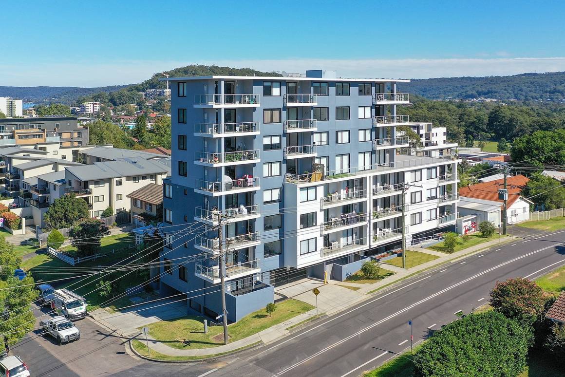 Picture of G01/226 Gertrude Street, NORTH GOSFORD NSW 2250