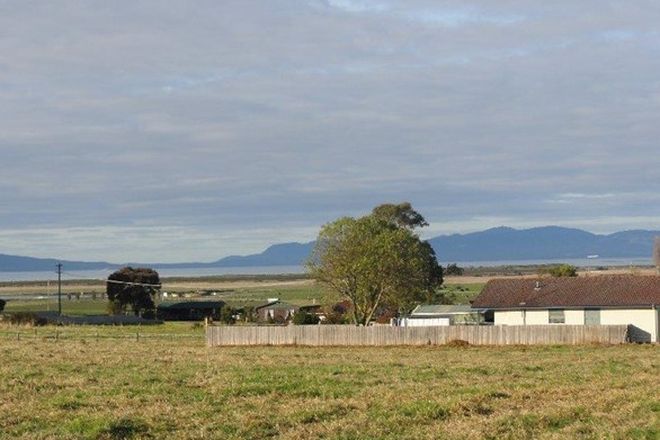 Picture of 5 Cunningham Street, TOORA VIC 3962