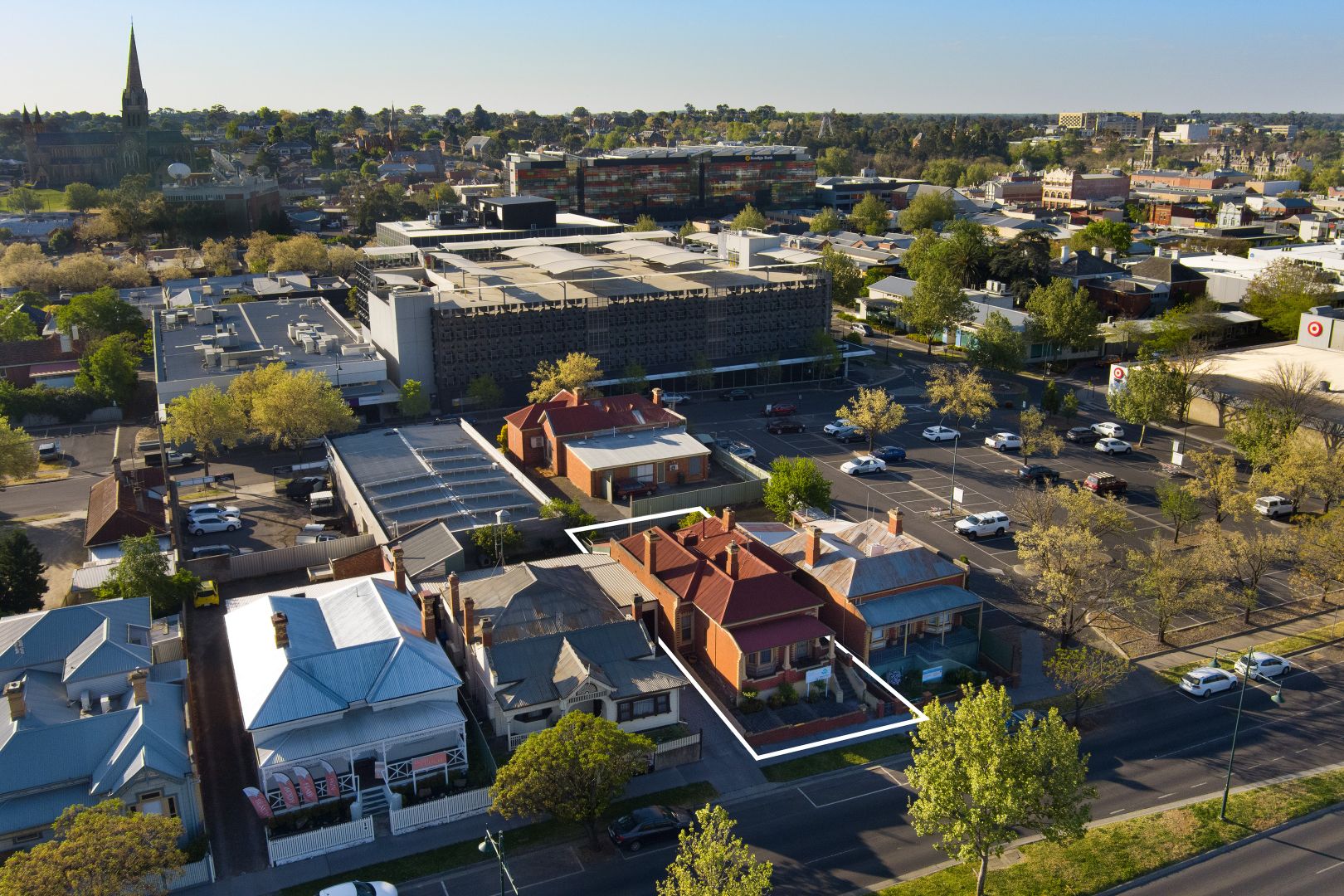 46 Wills Street, Bendigo VIC 3550 Domain