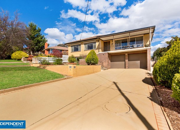 11 Bendora Avenue, Crestwood NSW 2620