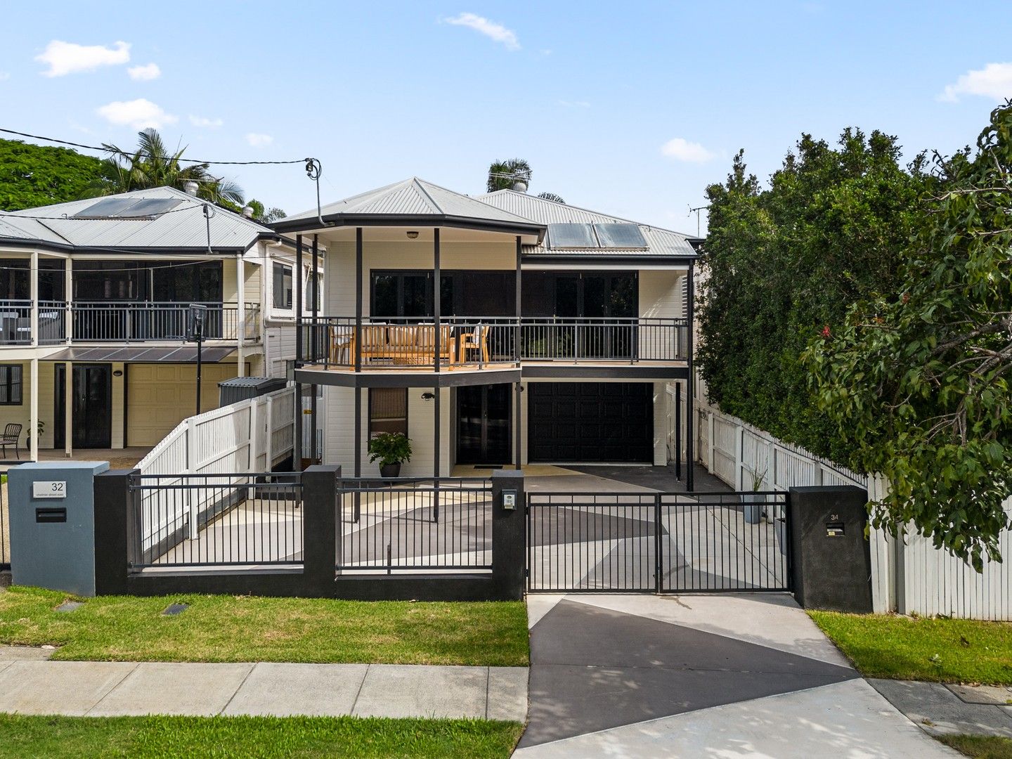 4 bedrooms House in 34 Chelmer Street East CHELMER QLD, 4068