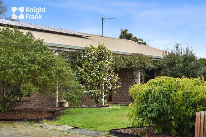 Picture of 7 Berresford Place, EVANDALE TAS 7212