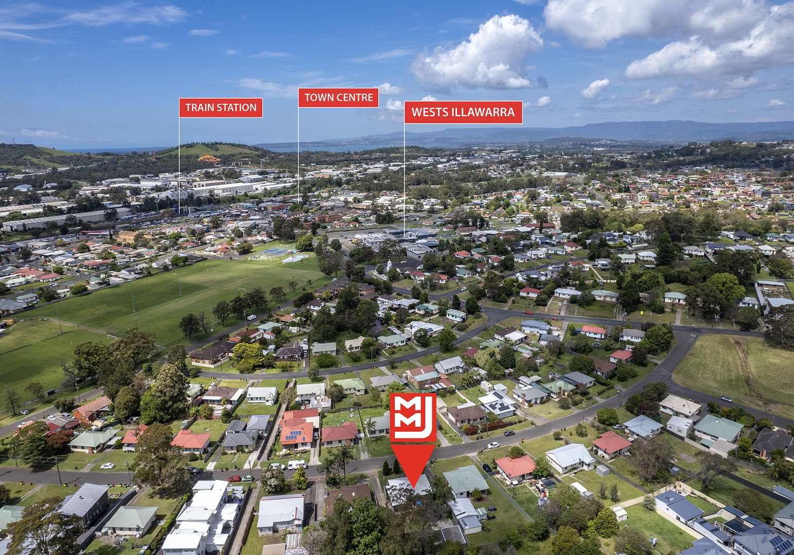 36 Carr Parade, Unanderra NSW 2526, Image 1