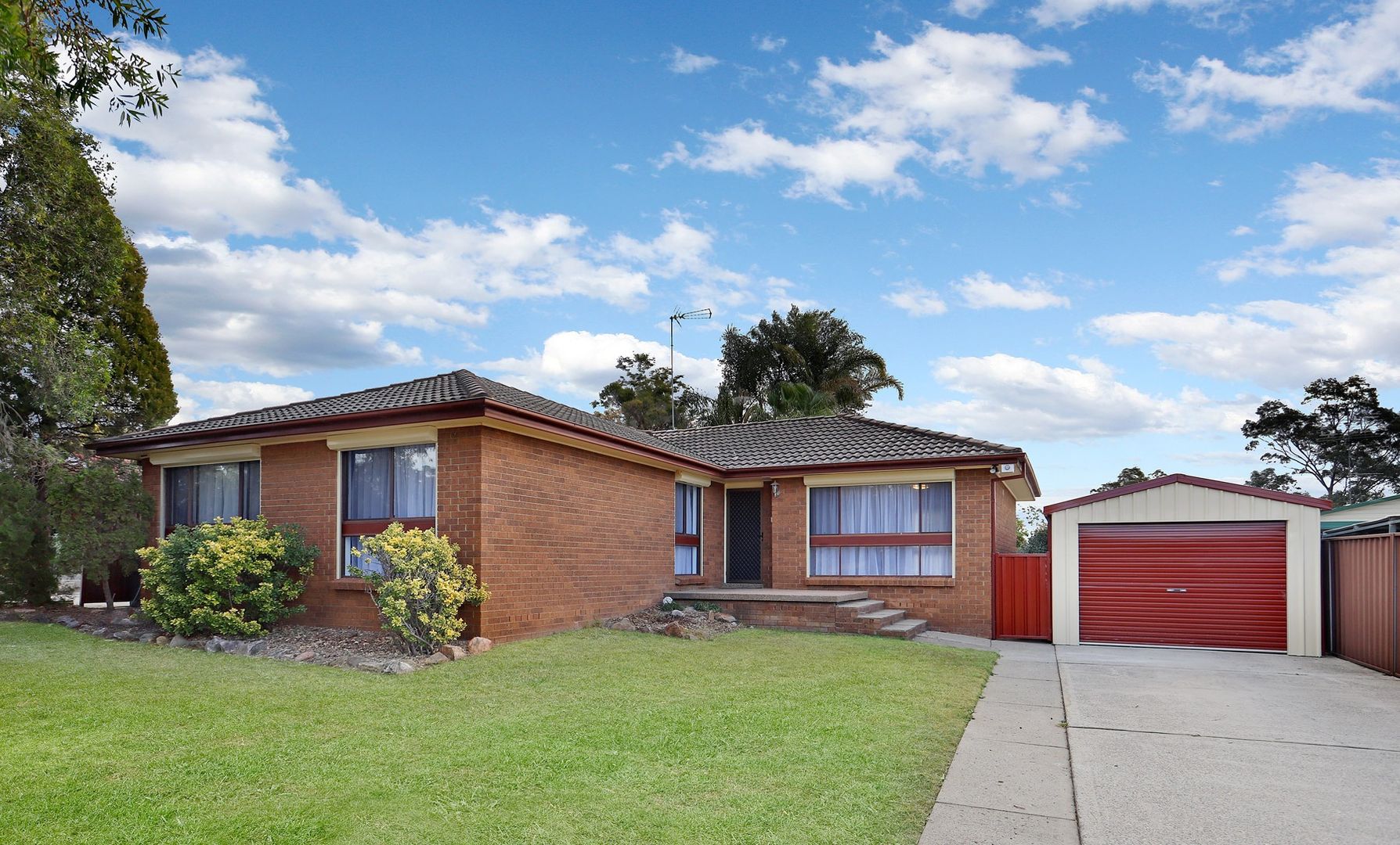 5 Farmview Drive, Cranebrook Property History & Address Research Domain