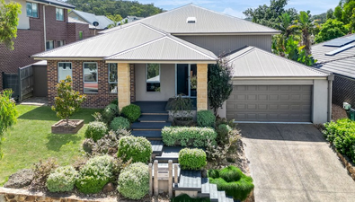 Picture of 4 Villa Mar Rise, BEACONSFIELD VIC 3807