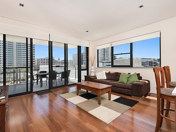 25/65 Milligan Street, Perth WA 6000