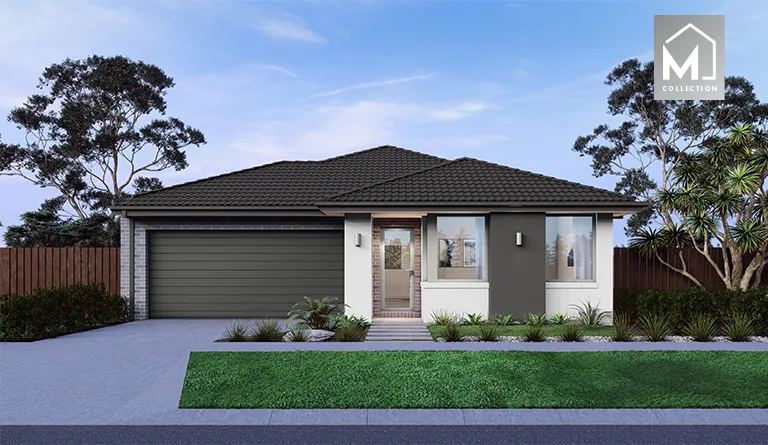 Mimosa Homes Proudly Presents the Cosgrove 225