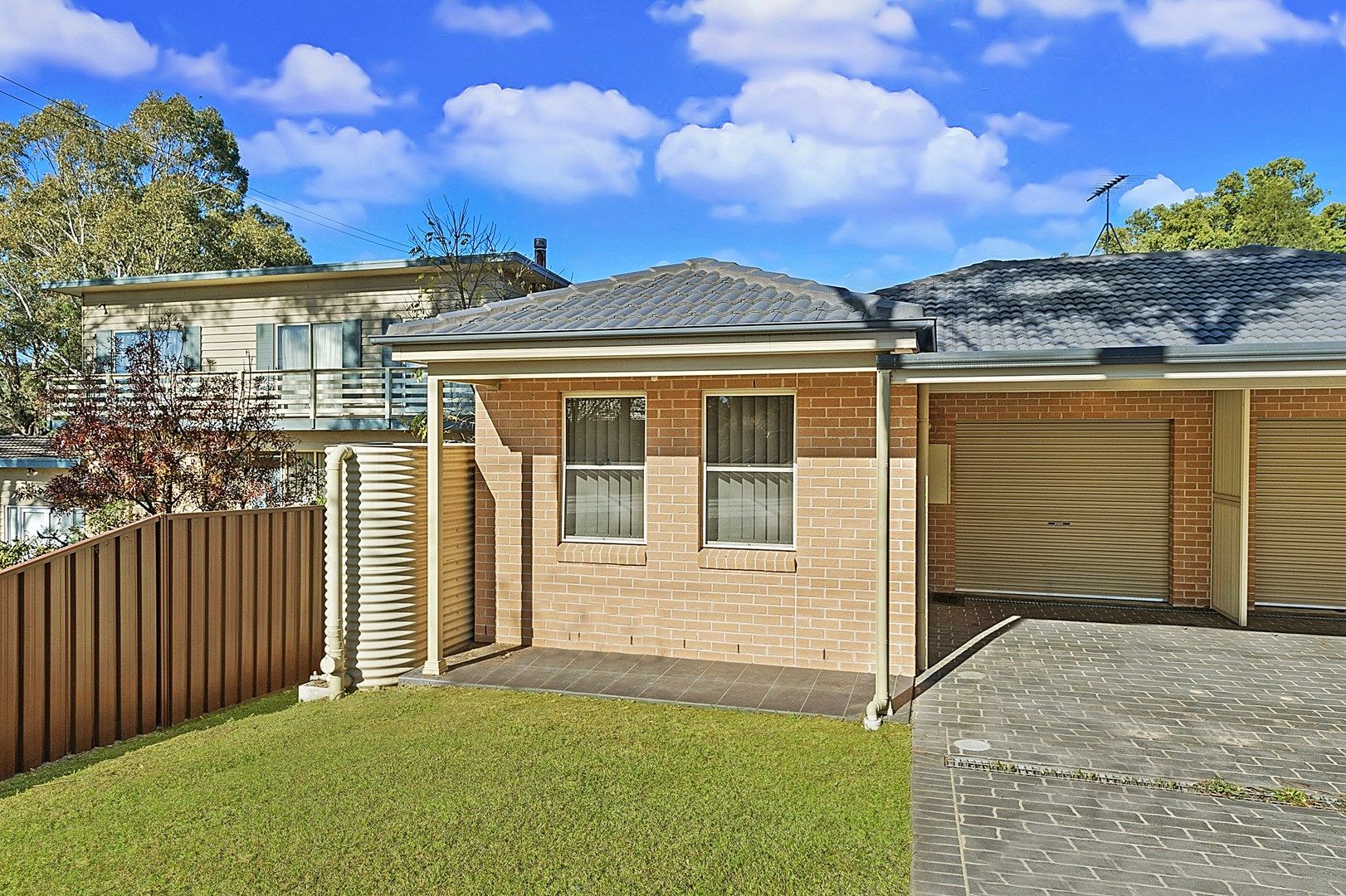 3 bedrooms House in 71a Grose Vale Road NORTH RICHMOND NSW, 2754