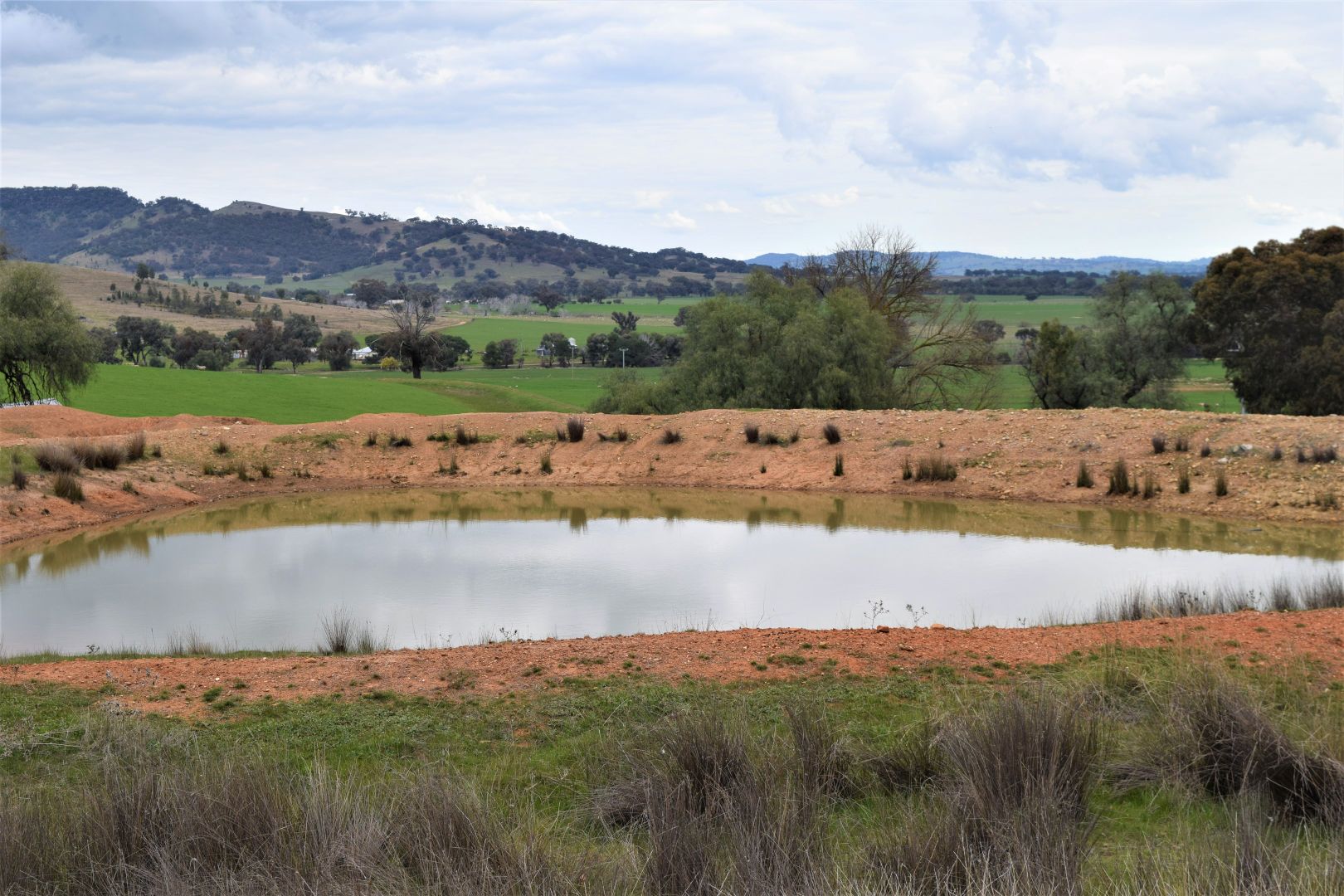 "The Views" Hoffmans Road, Morven NSW 2660, Image 1