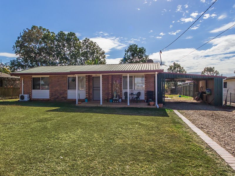 33 Bell St, Walloon QLD 4306, Image 0