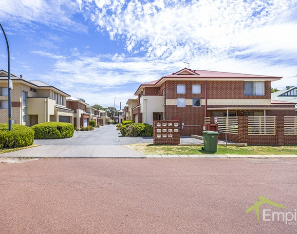 8/27 Mozart Mews, Rivervale WA 6103