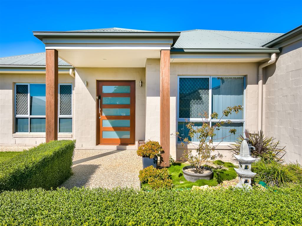 26 Baybreeze Crescent, Murrumba Downs QLD 4503, Image 0