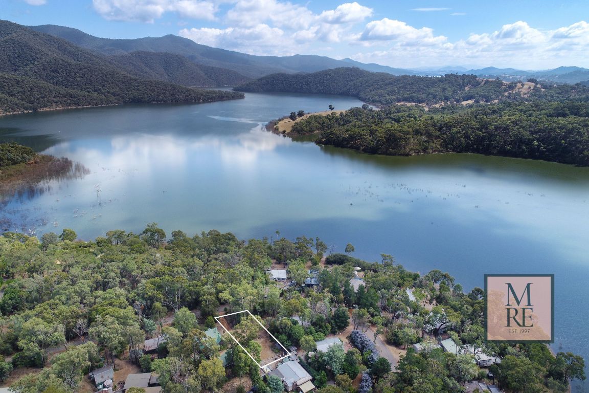 18 Outlook Drive, Jamieson VIC 3723 Domain