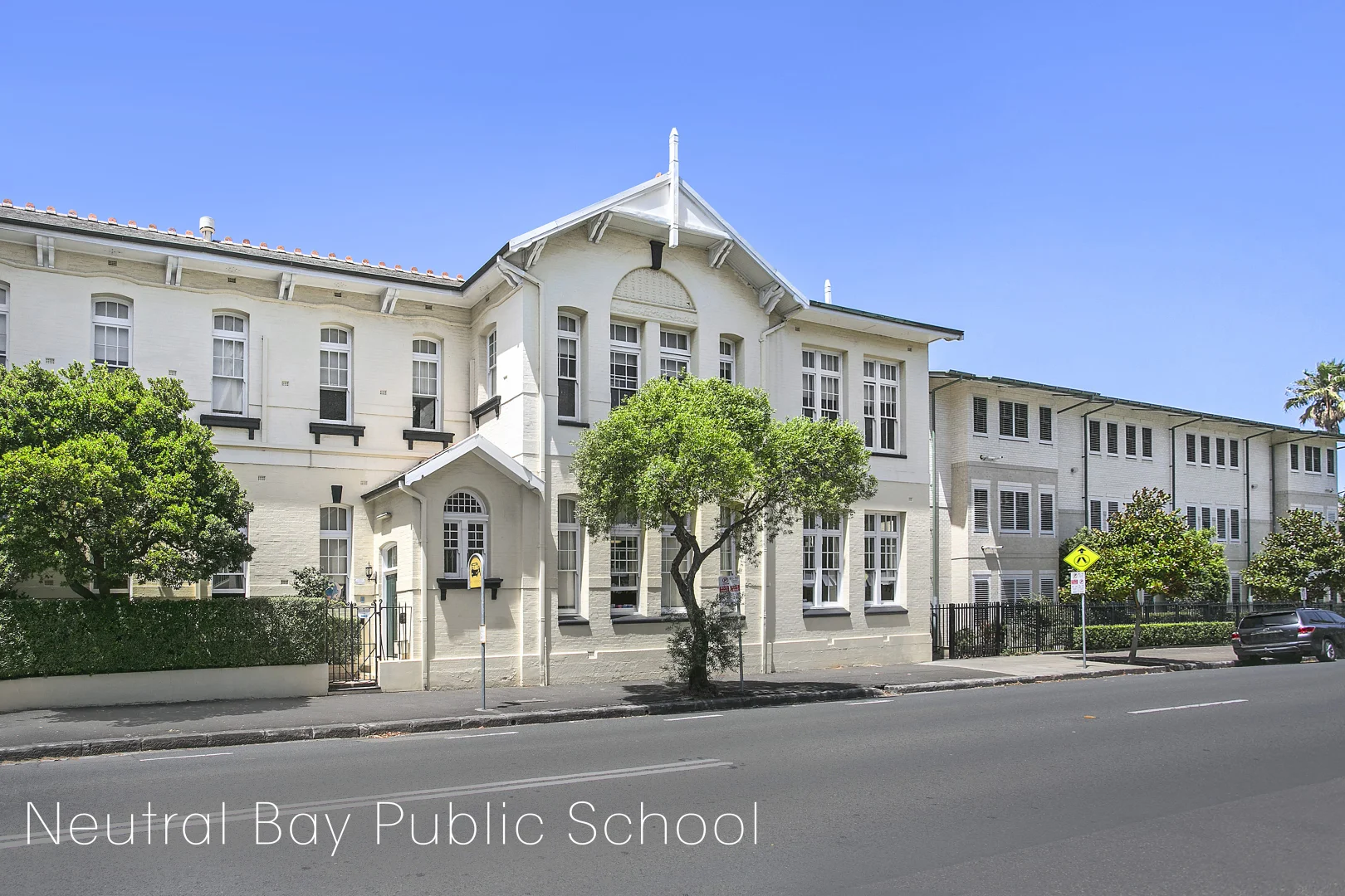 Additional image 9 of 1/62 Wycombe Road, Neutral Bay NSW 2089