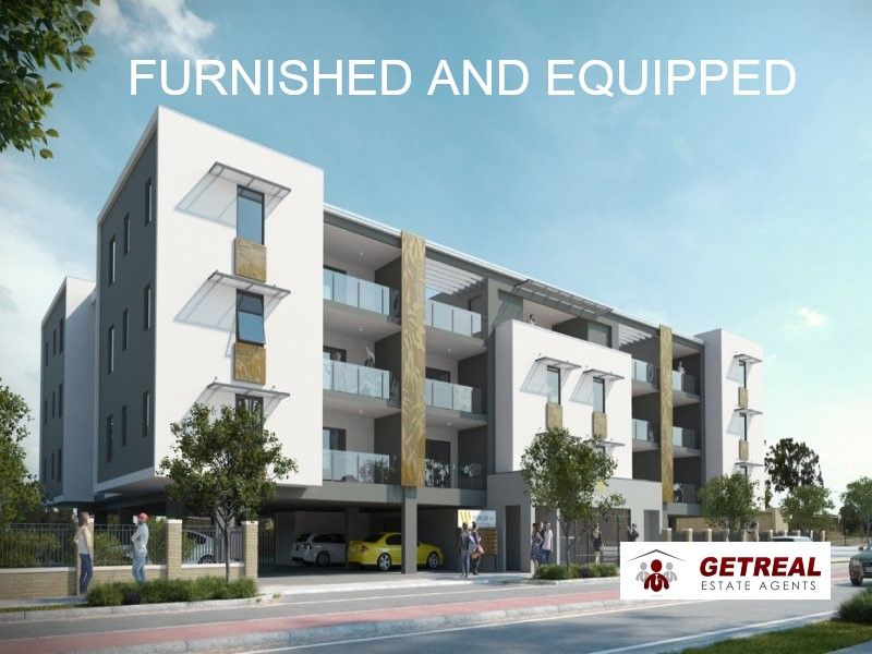 2 bedrooms Apartment / Unit / Flat in 1/181 Wright Street KEWDALE WA, 6105