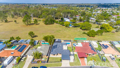 Picture of 16 Jumbuck Street, DECEPTION BAY QLD 4508