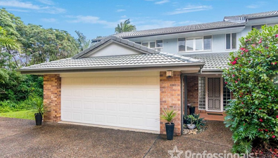 Picture of 3/10 Sapphire Court, LISMORE HEIGHTS NSW 2480