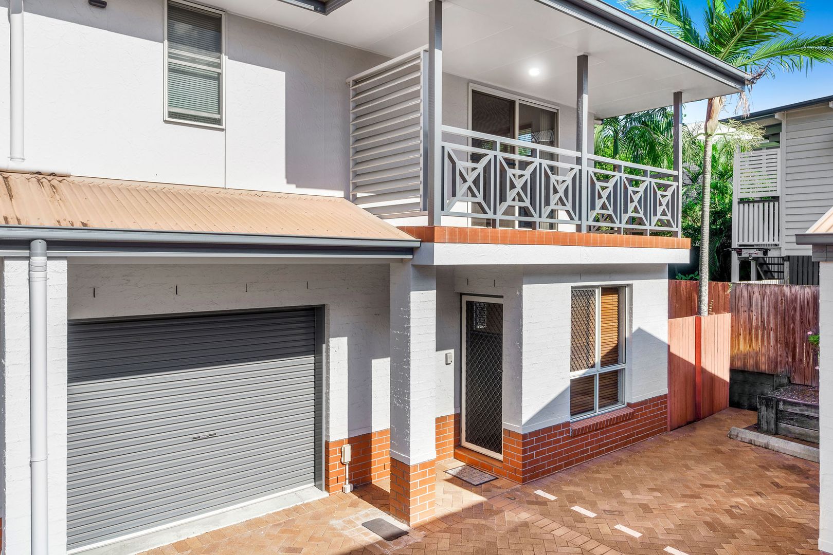 4/53 Shire Street, Coorparoo QLD 4151, Image 1