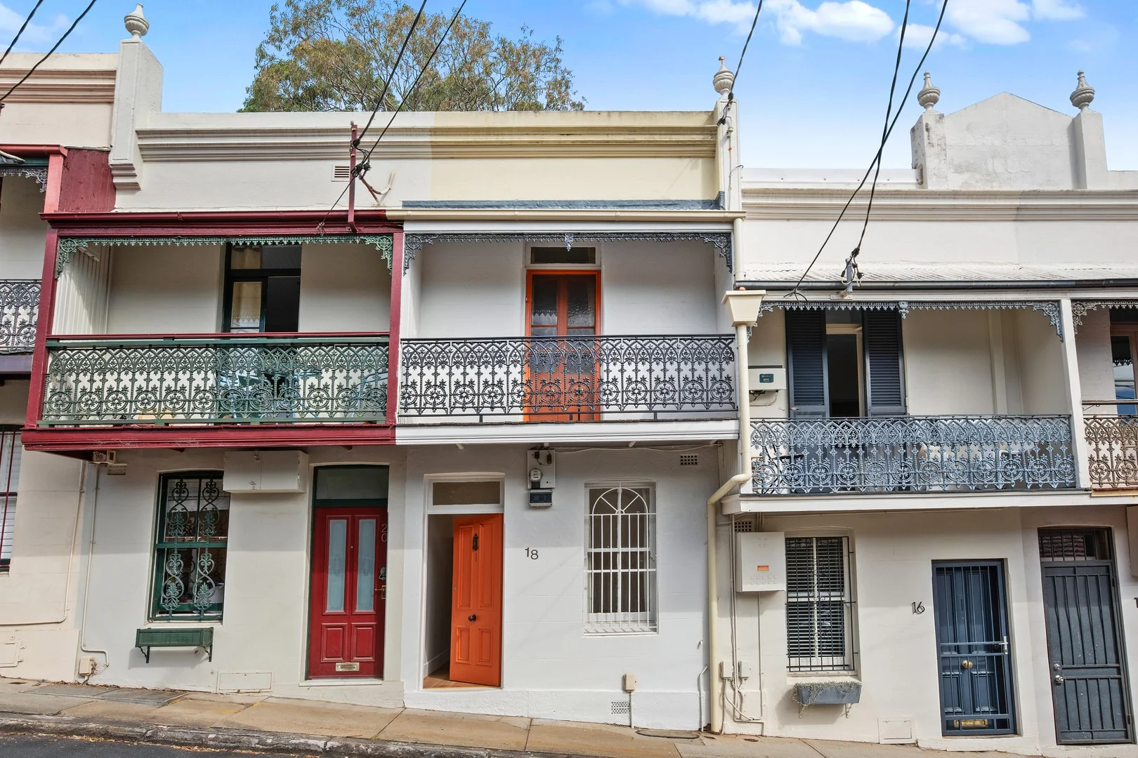 18 Gordon Street, Randwick NSW 2031