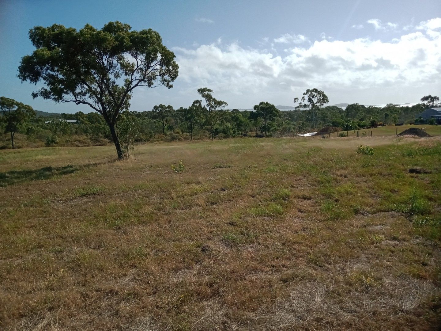 Lot 4 Africandar Road, Bowen QLD 4805 Domain
