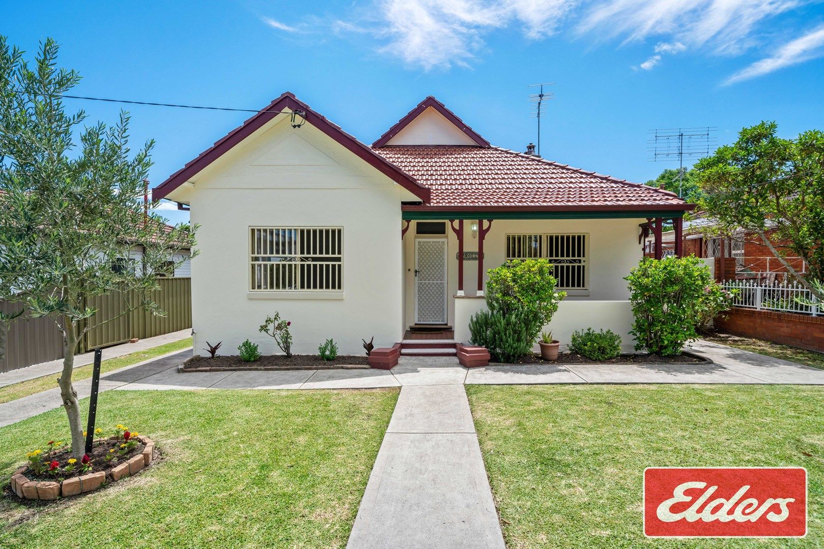 117 Griffiths Avenue, Bankstown NSW 2200, Image 0