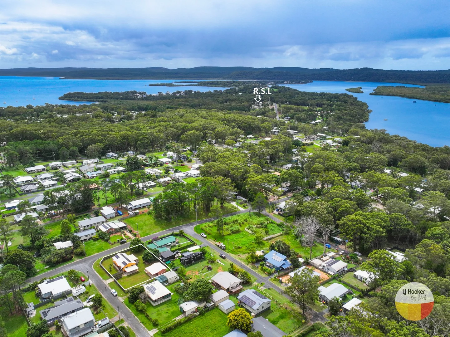 Additional image 21 of 2 Tails Street, Russell Island QLD 4184