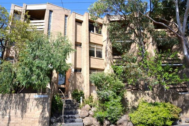 Picture of 1/128 Park Drive, PARKVILLE VIC 3052