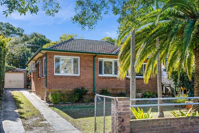 Picture of 534 Pittwater Road, NORTH MANLY NSW 2100