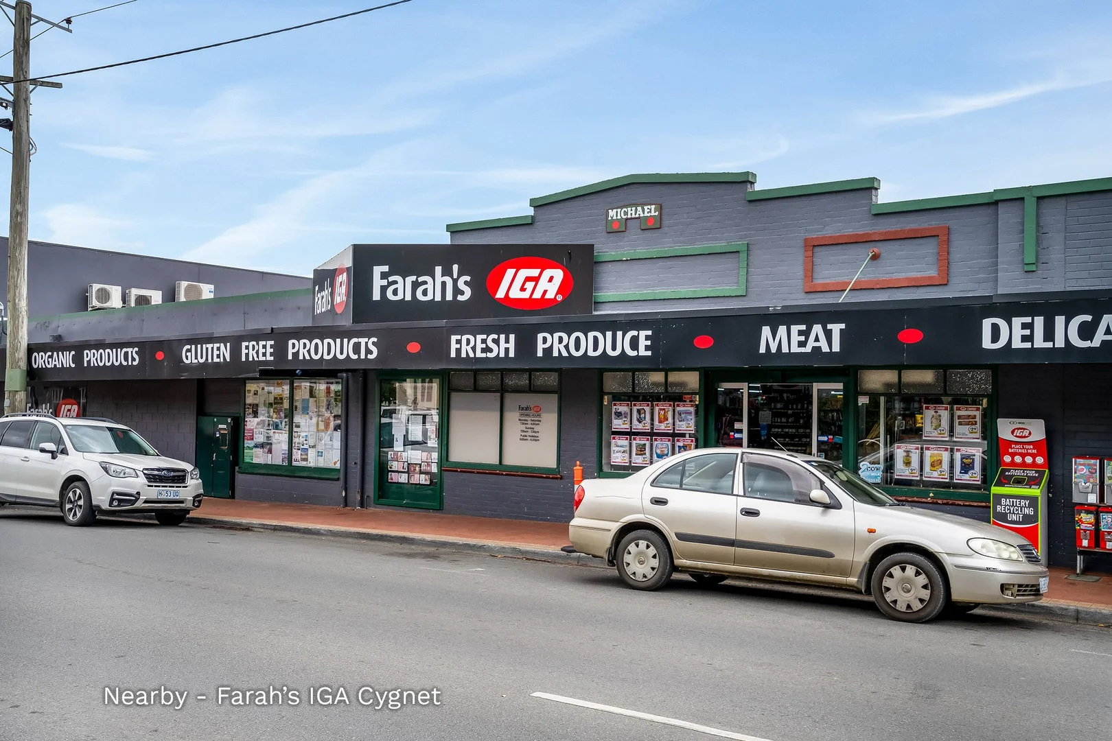 Additional image 12 of 75 Mary Street, Cygnet TAS 7112