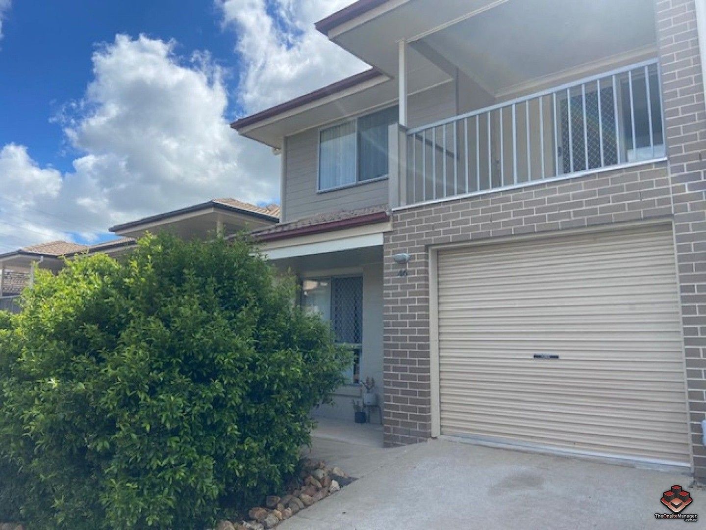3 bedrooms Townhouse in 46/32 Blyth Road MURRUMBA DOWNS QLD, 4503