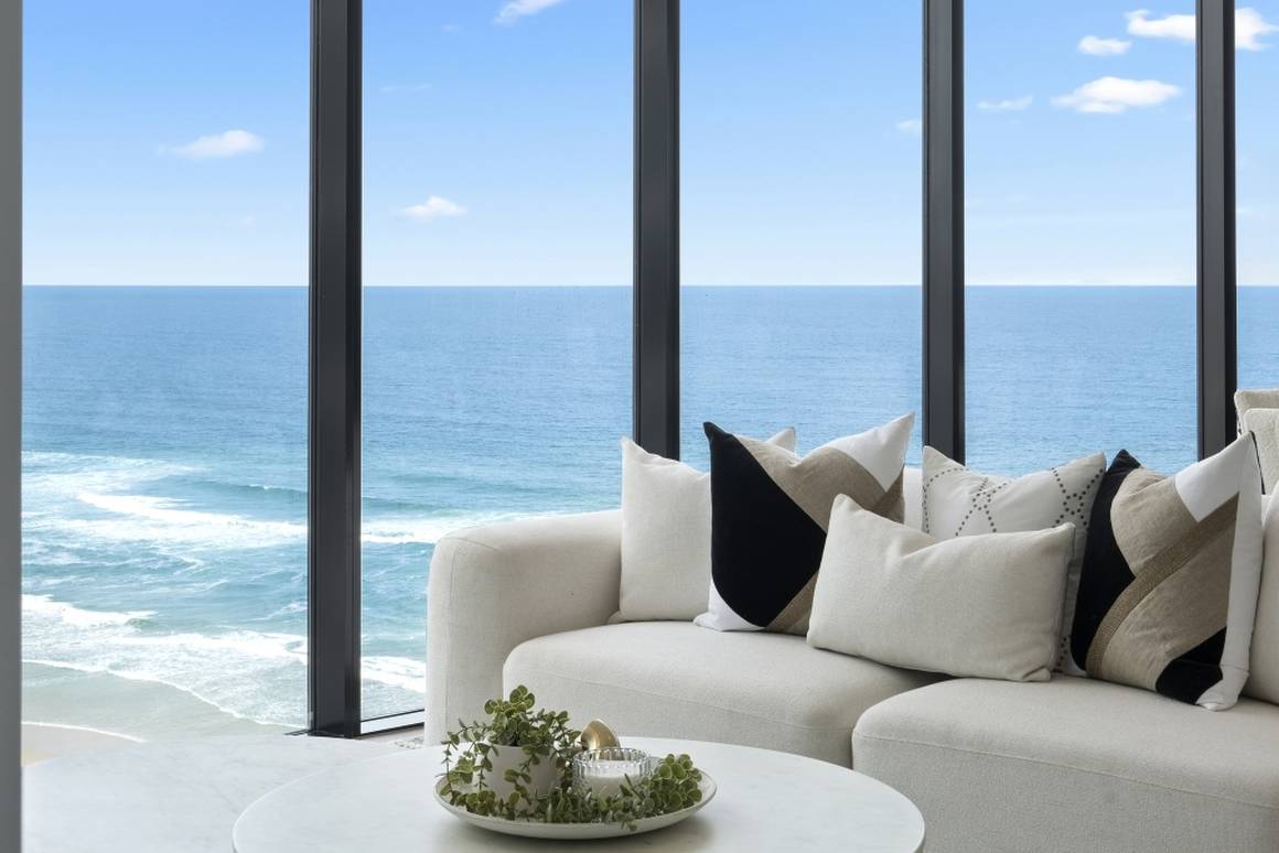 1702/3552 Main Beach Parade Main Beach 4217 - Image 4