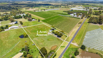 Picture of 145 Glenview Road, YARRA GLEN VIC 3775