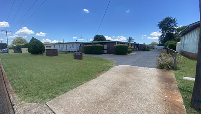 Picture of 3/4 Booth Street, KINGAROY QLD 4610