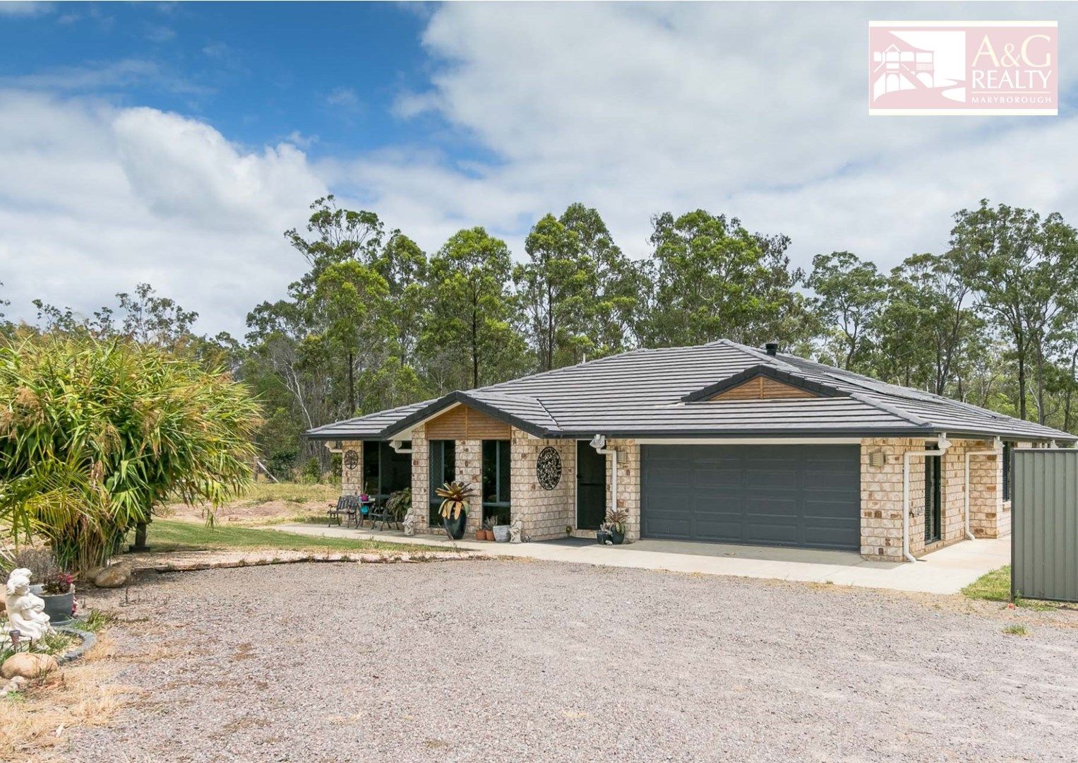 60 Fibrosa Ct, Dunmora QLD 4650, Image 0