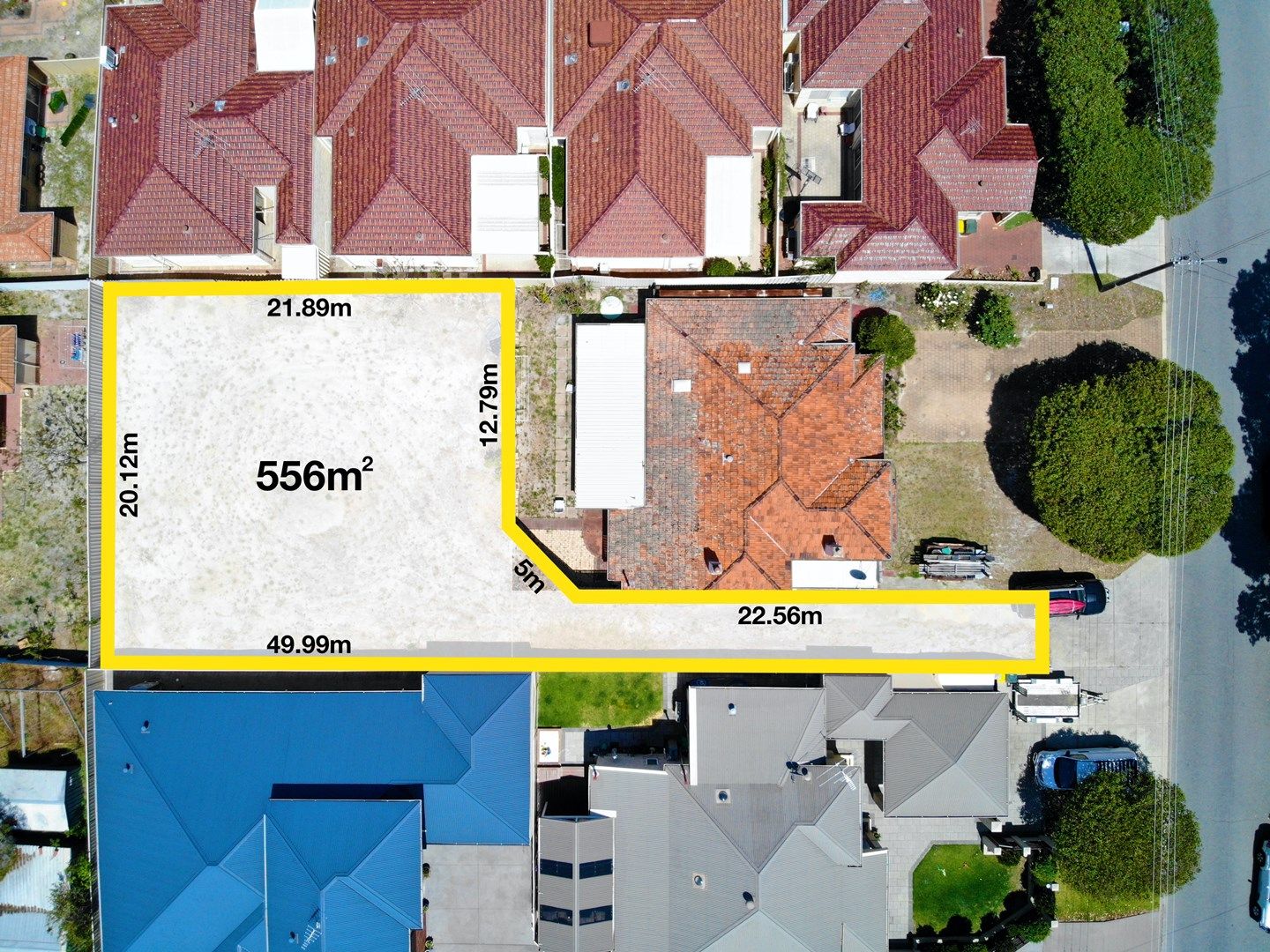 16A Alexandra Place, Bentley WA 6102, Image 0